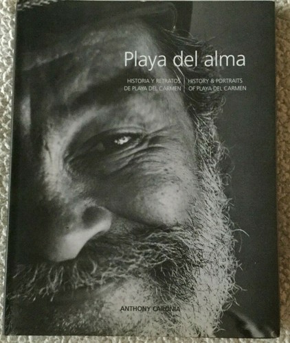 Playa del alma history - alma:,