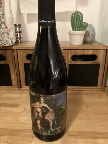 Côte rôtie 2013 - côte-rôtie, serene