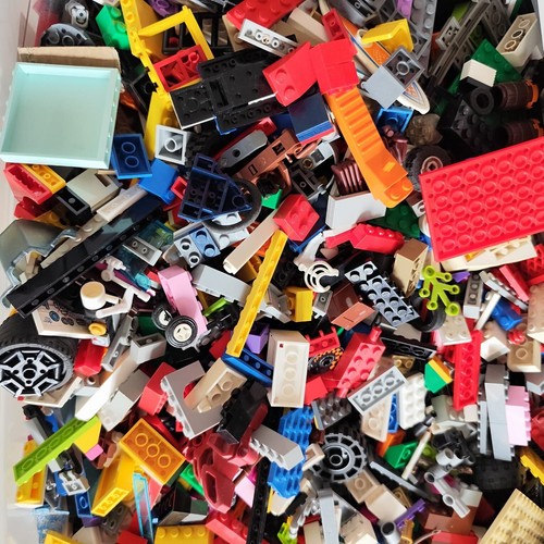 Lego mélange original - mélange,