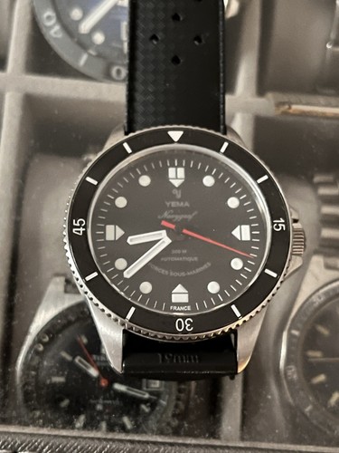 Yema navygraf fost ans - fost, –