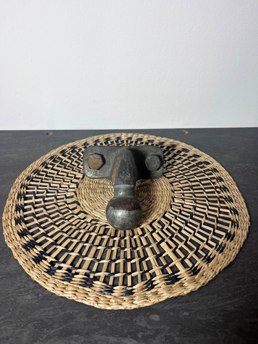 Rotule attelage remorque boule - remorque,