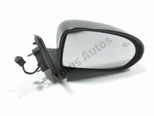 RETROVISEUR ELECTRIQUE DROIT 00K05115046AM JEEP COMPASS 1 phase 1 / NE 209509