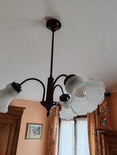 Lustre 3 branches vintage