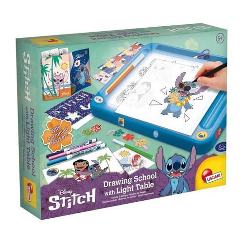 Kit dessin liscianigiochi - kit,