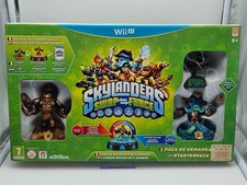 🎮 Skylanders Swap Force –