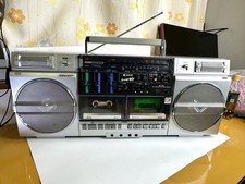 Sharp GF-757 Searcher WF Dual