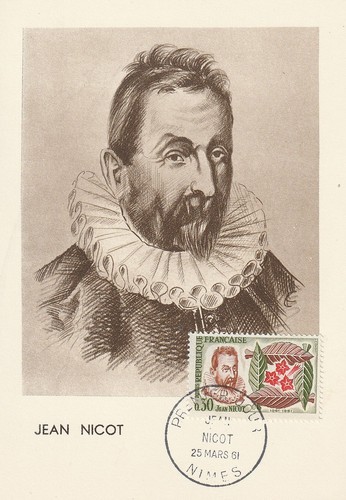 Carte 1er jour jean - carte,