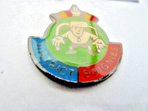 Pin gendarmerie belge - gendarmerie,