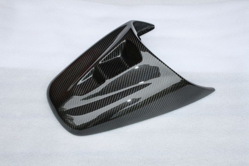 Capot selle seat - capot, de
