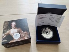 BE - 2017 - FEMMES DE France -