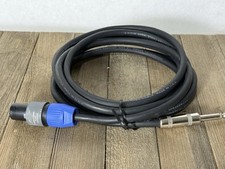 NEUTRIK NL2FC SPEAKON SPEAKER CABLE 13’