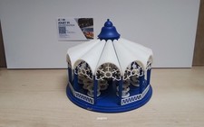 FALLER HO. 194326. MAQUETTE