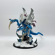 Warhammer 40k: Tyranids Norn Emissary (AU070)