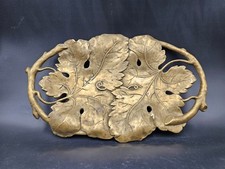 Vintage - Coupe à Fruit -