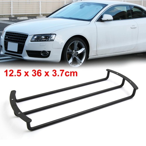 Metal black inch audio - black,