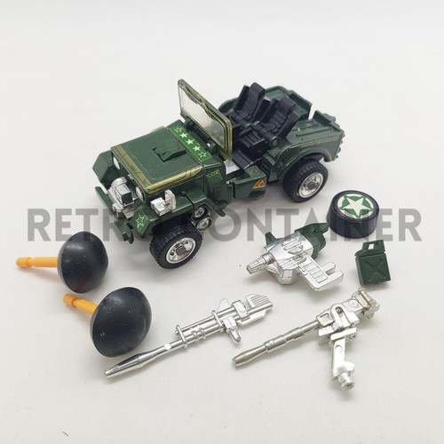 Vintage hasbro transformers - vintage, g1