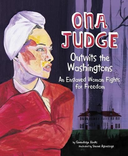 Gwendolyn hooks ona judge - gwendolyn,