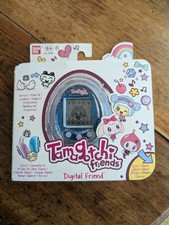Bandai Tamagotchi Digital