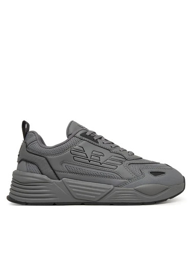 Ea7 unisex chaussures sneakers - unisex,