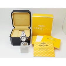 Montre pour femme BREITLING
