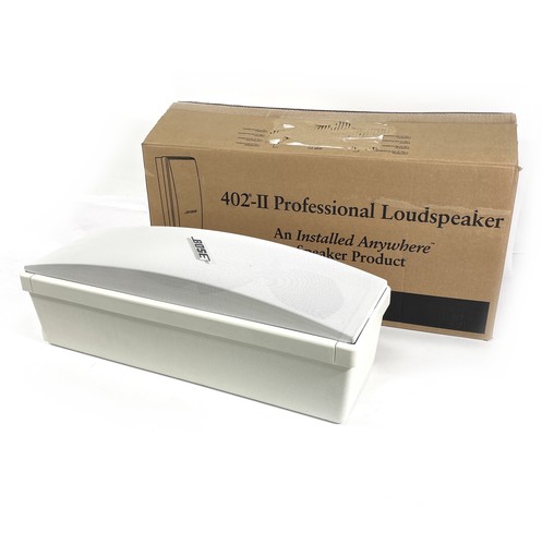 New open box single - open-box,