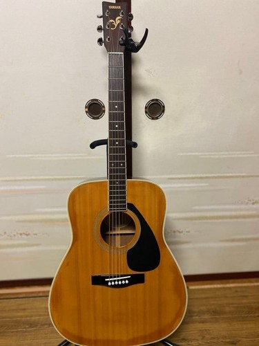 Guitare acoustique yamaha - guitare,