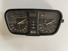 bmw K 1100 Instrument Cluster