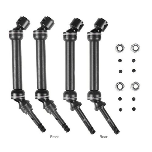 Pour car traxxas slash - pour,