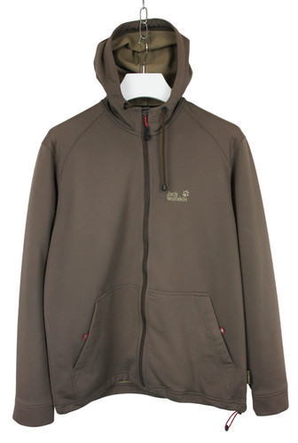 Jack wolfskin urban - jack, stormlock