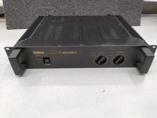 Yamaha P2080 Power Amplifier