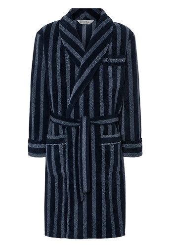 Robe chambre homme premium - de,