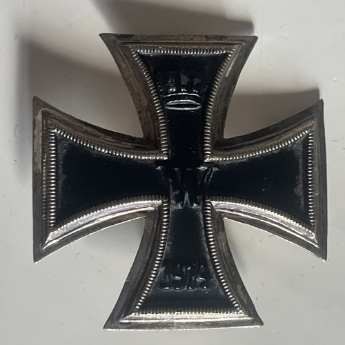 Allemagne ek1 1914 1918 croix - ek1,