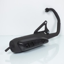 Pot d échappement SITO pour