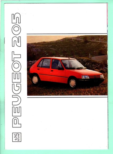 Prospectus brochure - ▬►,