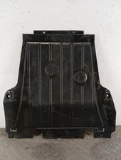 Cache sous moteur RENAULT CLIO