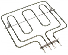 Electrolux Rex Résistance