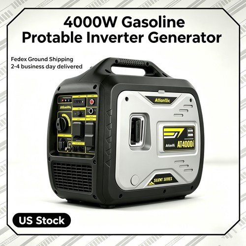 4000w inverter generator gas - inverter,