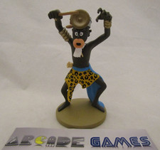 FIGURINE MUGANGA LE SORCIER -