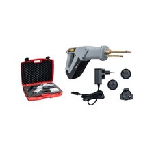 Tire clou acier à batterie -