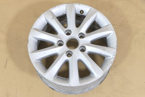 Jante aluminium - 1x,