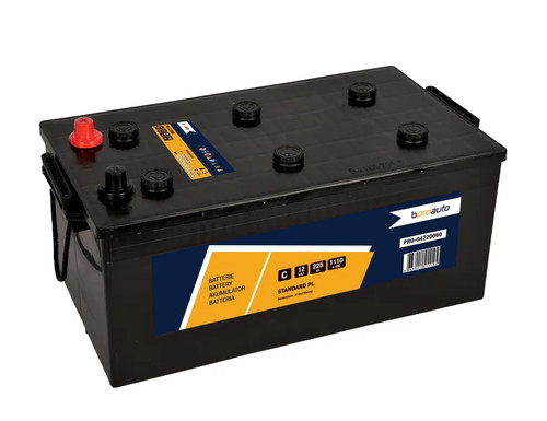 Batteries camion bproauto - batteries,