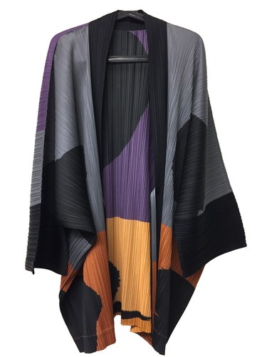 Ikko tanaka issey miyake - x,