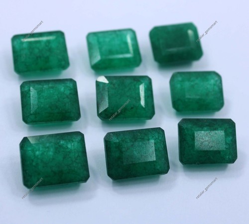 Lot naturel 110 ct - lot, de
