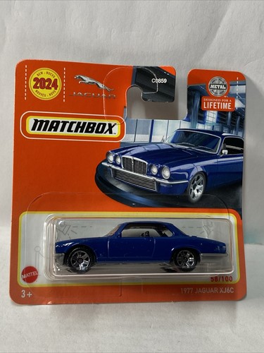 Matchbox 1977 - matchbox, 🇨🇵