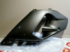 Aprilia SL1000 Falco 2000-03 NEW OEM Right Middle Fairing Panel Bronze AP8168963