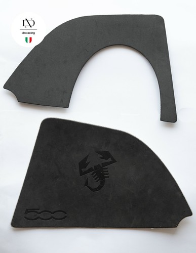 Kit couverture airbag - de, d'airbag