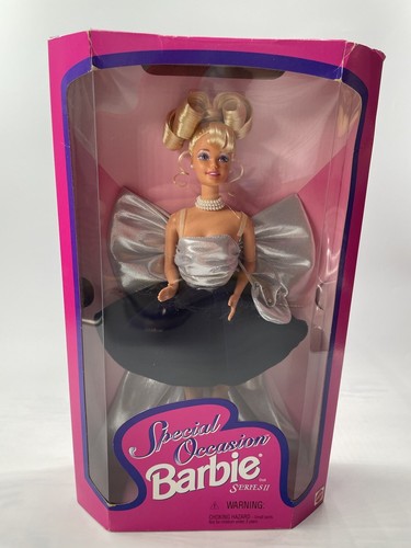Barbie 1996 special occasion - special,