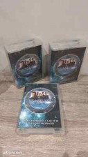 Stargate SG-1 intégrale dvd