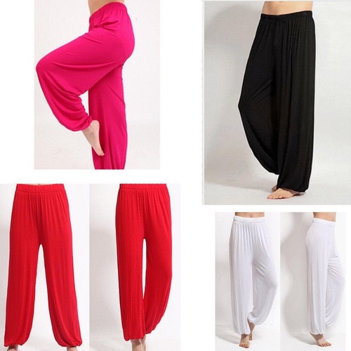Femmes hommes sarouel baggy - hommes,