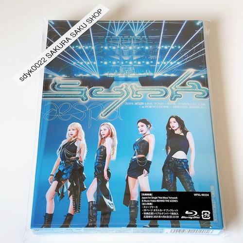 2024 aespa live tour synk - 2024,